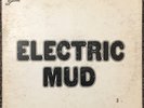 Muddy Waters - Electric Mud rare 1968 blues LP on Cadet Concept, LPS-314