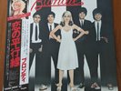 SUPER RARE 1978 Japanese Pressing Of Blondie's 