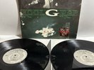 Kool G Rap 4, 5, 6 / 12 Vinyl 1995 US Original 2LP Cold Chillin' Record NAS