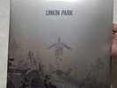 Linkin Park - Recharged   Special Clear 2 Vinyl LP Gatefold OOP Rare