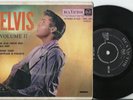 ELVIS PRESLEY  SOUTH AFRICA PS E.P.    ELVIS VOLUME II