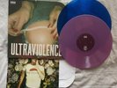 Ultraviolence - Lana Del Rey UO Alt. Cover Blue & Purple Original Pressing
