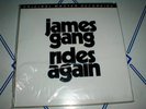 JAMES GANG 2017 