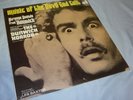 THE DUNWICH HORROR Original 1970 Soundtrack PROMO Vinyl LP by LES BAXTER SEALED