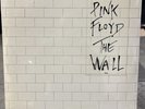 Pink Floyd, The Wall,  Sealed First US Pressing