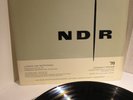 NDR ´70,Hans Schmidt-Isserstedt ‎– Beethoven Sinfonie Nr. 9, Brahms Con op 102
