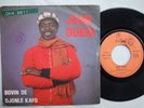 JEAN GUEHI / EKO bovin de  AFRO DISCO 7