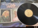 Dolly Parton Both Sides Of Dolly Parton 1979 Vintage Vinyl Lp Record Album