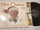 Bing Crosby Merry Christmas Record LP Decca DL 8128 MONO