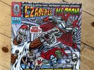 Czarface X MF DOOM - Super What? Instrumental (Clear Vinyl)