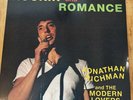 Jonathan Richman And The Modern Lovers - Rockin And Romance Vinyl 1985 Twin Tone