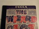 Wizard Of Oz 78 RPM 4 DECCA Record Set Original 1939 Judy Garland Rare