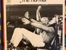 The Normal - Warm Leatherette 12 Inch Single German Mute 1989