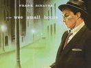 Frank Sinatra In The Wee Small Hours : 180 Gram Clear Vinyl LP [New]