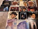 Frank Sinatra Vinyl record Lot