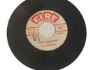 Northern Soul 45 RPM Paul Perryman on FIRE,  Keep A’Calling/Look At My Baby VG+