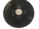 Rockabilly Johnny Perry on Senator, Unfaithful Diane/Cuddle Up VG+