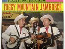 Lester FLATT Earl SCRUGGS Foggy Mountain Jamboree LP SEALED country