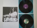 Lana Del Rey Ultraviolence Polydor 3787448 Vinyl Record