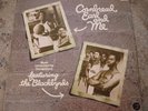 Cornbread, Earl & Me Soundtrack PROMO LP Fantasy Donald Byrd The Blackbyrds 1975
