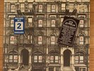 Led Zeppelin Physical Graffiti original sealed 1975 vinyl LP 2SS-200 hype