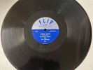 Richard Berry and Pharaohs KINGSMEN 1956 DOO WOP 78 Louie Louie FLIP VG+++ HEAR