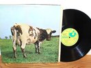 PINK FLOYD - Atom Heart Mother LP - Harvest 1970, SKAO-382 Gatefold, Clean VG++