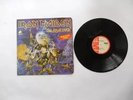 Iron Maiden ‎– Live After Death (Volume Two)(Vinyl LP Colombian Edit. EMI) NM/NM