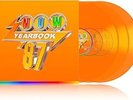 NOW Music Yearbook 1987 Triple Orange Vinyl LP Sealed 2024