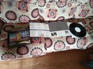 Grateful Dead From The Mars Hotel 1974 NM- Original Master Recording MFSL 1-172