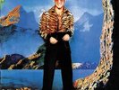 Caribou (Coloured Vinyl) ELTON JOHN LP