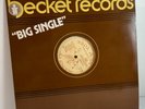 R&B - INDEEP - LAST NIGHT A D.J. SAVED MY LIFE - BECKET RECORDS ORIGINAL PROMO