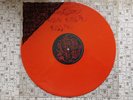 THE CURE KISS ME,KISS ME,KISS ME 12 INCH ORANGE VINYL 6 TRACK EP EXC CONDITION