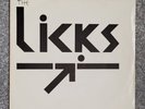 The Licks 1970s Ep 1979 Punk 7