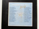 Harry Smith – Anthology Of American Folk Music Volume Three: Songs 2xLP Folkways