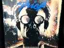 Tangerine Dream Thief OST Sealed OG Press Elektra
