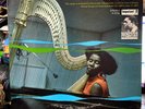 Vinly Record Lp Alice Coltrane - A Monastic Trio ABC Impulse As-9156