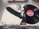 Rare LP LED ZEPPELIN I orig 76 Spain press Atlantic HATS 4214 EX /VG+ Plum Red