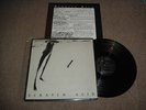 Scratch Acid - Self Titled 1984 EP Rabid Cat Records EX / Insert