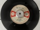 Roy Shirley - People Rock Steady/ Trying To Find A Home RARE ROCKSTEADY VINYL 7“