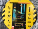 Depeche Mode - Black Celebration Picture Disc Vinyl Album