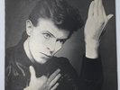 DAVID BOWIE “HEROES” ORIGINAL US VINTAGE 1977 RCA VINYL LP RECORD  VG+