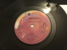 ORIGINAL SOUL 45 - Midnight Star - Curious