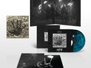 Nosferatu 2LP Soundtrack SACRED BONES Art Edition BLUE INCANTATION Vinyl PRESALE