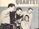 The Million Dollar Quartet SUN Vinyl LP