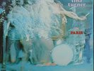 Ike & Tina Turner Live In Paris NEAR MINT Liberty 2xVinyl LP