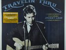 Bob Dylan, Travelin' Thru (The Bootleg Series Vol. 15 1967–1969): 3x Vinyl LP, M