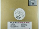 Bob Dylan, Blood On The Tracks (Test Pressing): Vinyl LP, Reissue, RSD