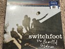 Switchfoot: The Beautiful Letdown (Our Version) Ocean Swirl Vinyl LP New Sealed
