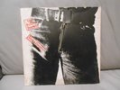 ROLLING STONES - STICKY FINGERS - 1st PRESS - UK - 4/3 - COMPLETE